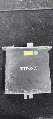 Calculateur moteur ecu - ecu, alfa