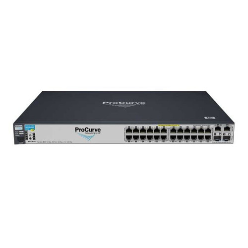 2610 pwr procurve - hp, 2610-24-pwr