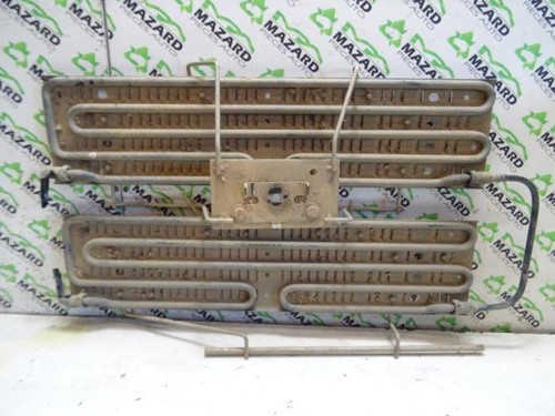 Rechauffeur citroen jumpy - jumpy, 1