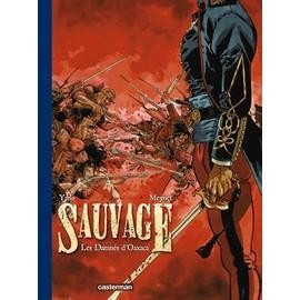 Livre sauvage tome les - tome,