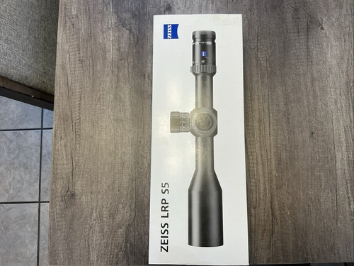 Zeiss lrp 3x18x50 - lrp,