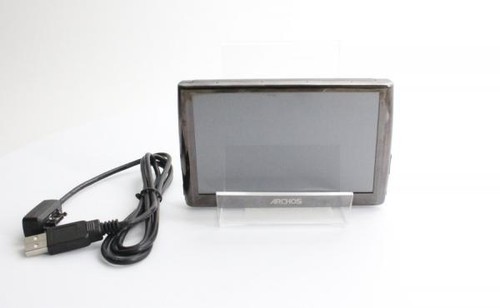 Archos 250 internet media - 5, gb
