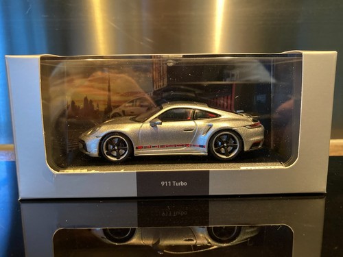 Porsche 911 turbo - 911,