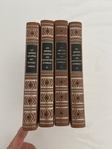 Lot livres vintage les - 4,