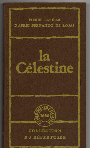 Théâtre répertoire 1975 - théâtre,