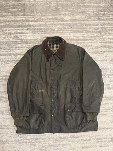 Barbour bedale a100 waxed - barbour,