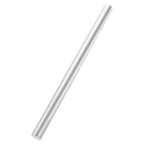 Tige ronde aluminium pour - tige,