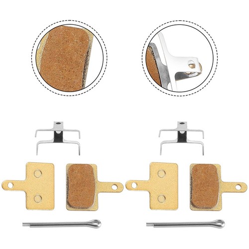 Paires plaquettes de - de,