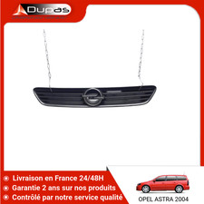 🇫🇷 CALANDRE OPEL ASTRA