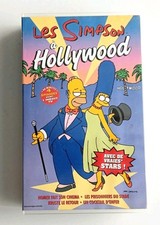 Les Simpson à Hollywood