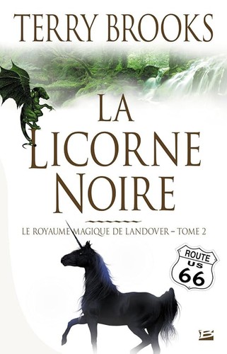 Royaume magique de - le,