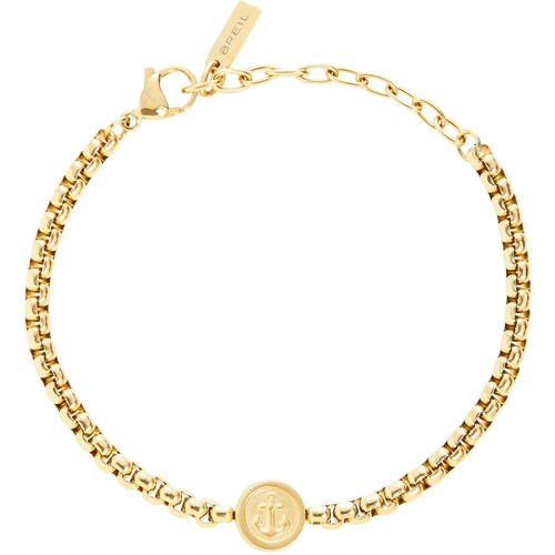 Bracelet homme breil ketch - bracelet,