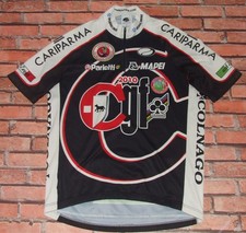 Colnago parentini maillot - gf,