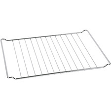GRILLE DE FOUR INOX pour