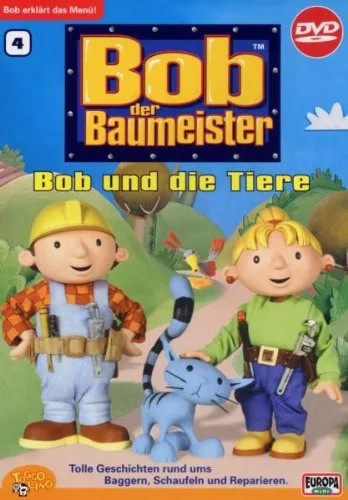 Bob bricoleur et les - le,