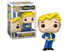 Figurine - Pop! TV - Fallout -