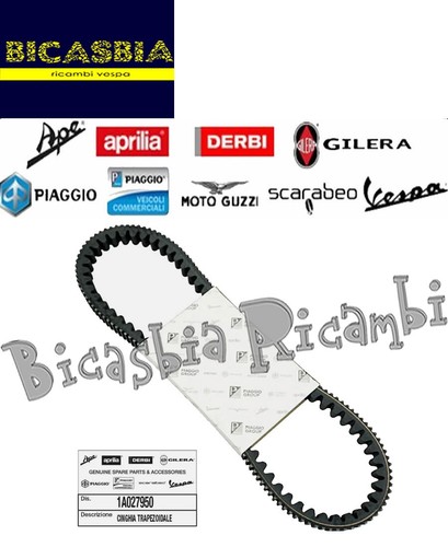 1a027950 originale piaggio - 1a027950,