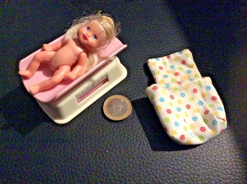 Mattel 1998 poupon - , barbie