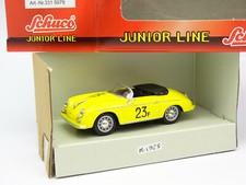 Schuco 1/43 - Porsche 356
