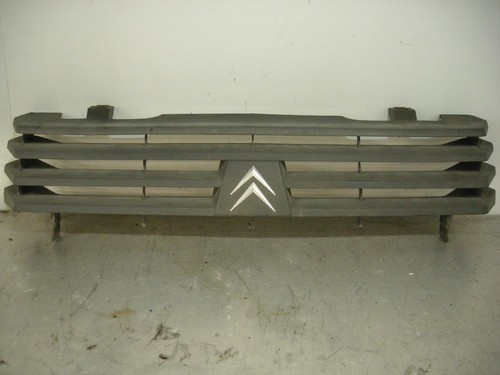 Calandre citroen c15 - calandre,