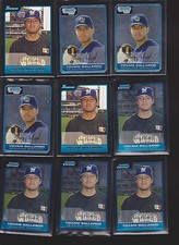 YOVANI GALLARDO X13 2006