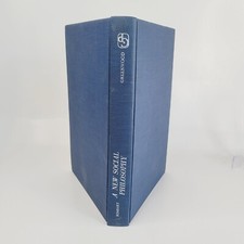 A New Social Philosophy By