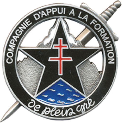 Cnec commando mont - cnec, louis