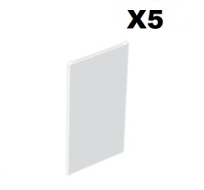 Lego ® Lot 5 Grand Panneau