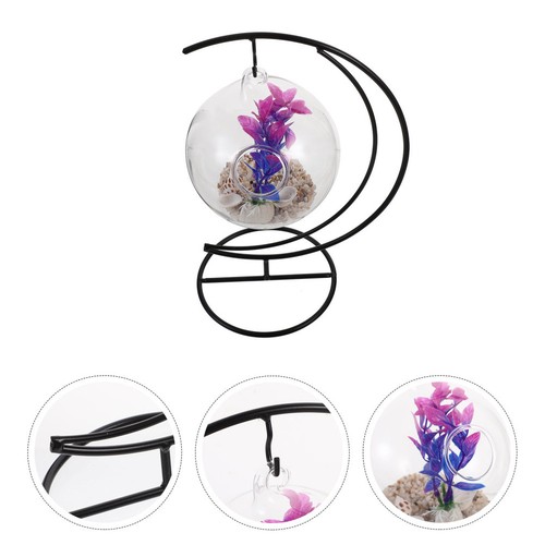 Aquarium domestique chariot - aquarium,