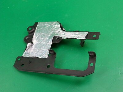 Support pot expansion ecu - support,