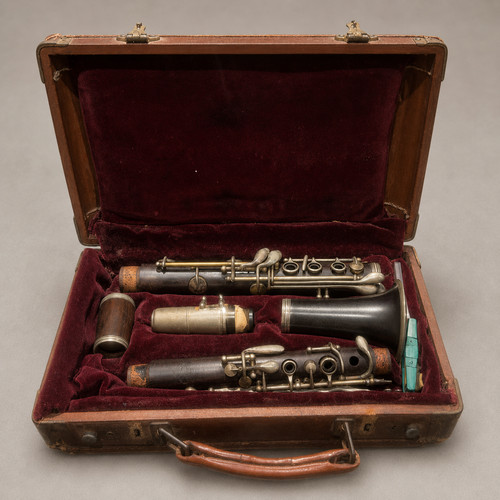 Penzel mueller albert system - albert,