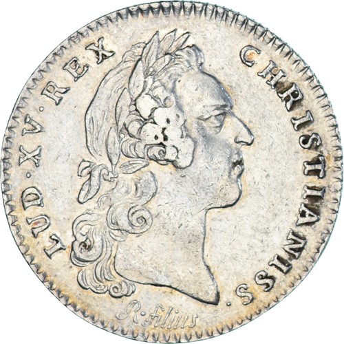 France jeton louis xv - jeton,,