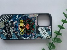 coque iphone 14 Kenzo