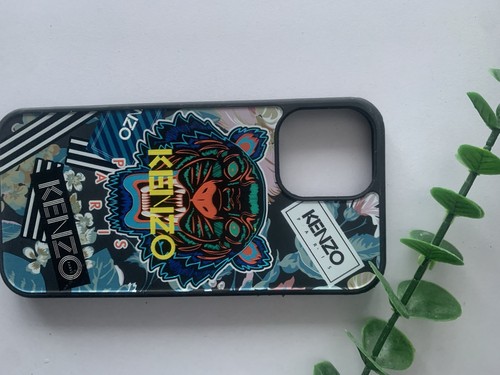 Coque iphone kenzo - coque, 14