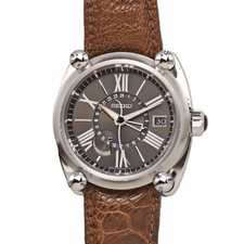 Seiko Galante GMT SBLA003