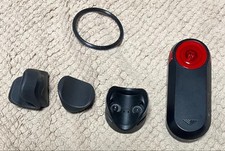 Radar de vue arrière GARMIN VARIA RTL515