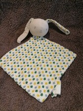 Doudou plat lapin Klorane