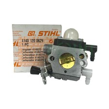 Carburateur Débroussailleuse Stihl FS 55R FS 38 Zama 2-MIX 41401200629 Original
