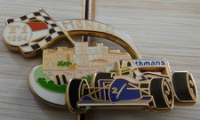 PIN'S F1 FORMULA ONE GRAND