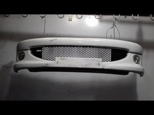 Pare-choc avant Peugeot 206 SW