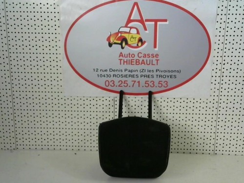 Appui tete avant renault - renault, clio