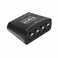 Enttec D-Split 70578, 4 Port