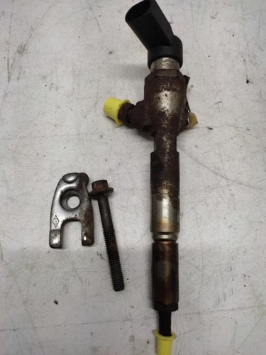 Injecteurs renault scenic - renault, 2
