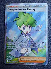 Carte POKEMON - Compassion de