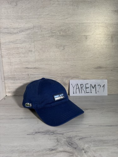 Lacoste cap - lacoste,