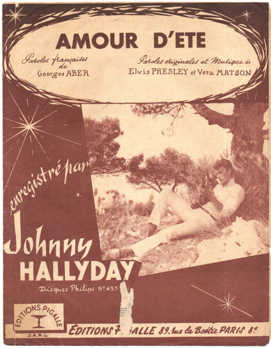 Partition 1956 johnny - partition,