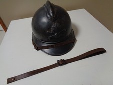 Jugulaire pour casque Adrian Mle.1915 WW1