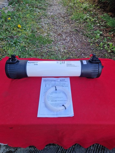Traitement purificateur eau - purificateur,