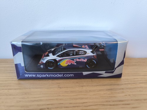 Spark peugeot 208 t16 - spark,