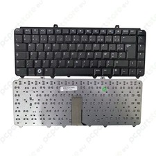 Clavier Azerty FR pour Dell Inspiron 1525 1318 1520 1521